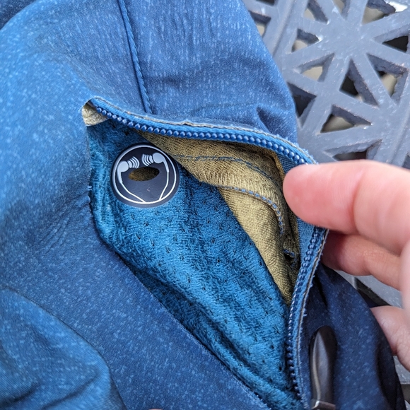 Rei mens jacket size S - Picture 7 of 10